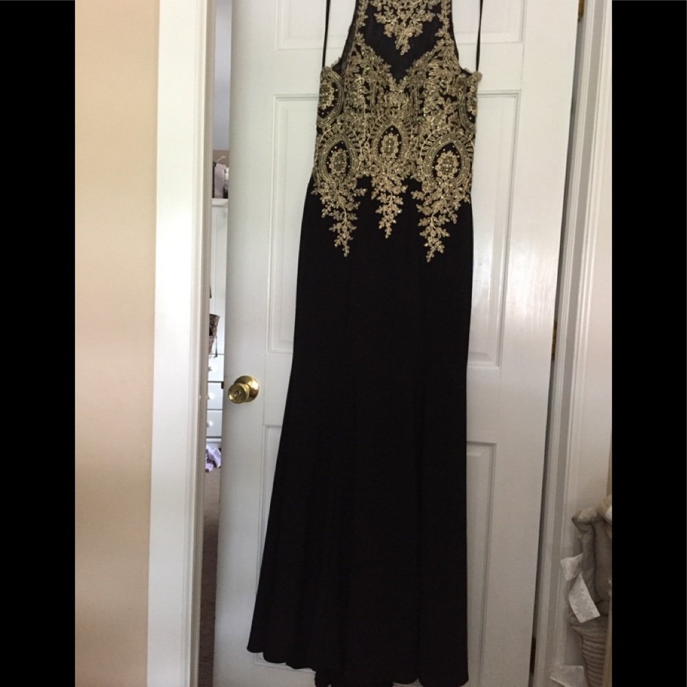Xscape Dress